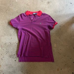 Vintage mens polo